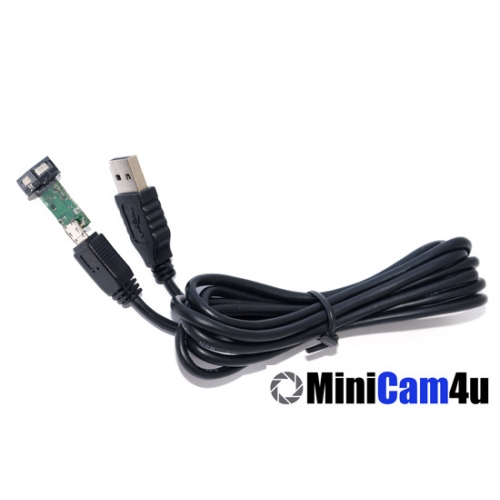 CM-1X14U 5MP FHD OTG UVC USB Camera module